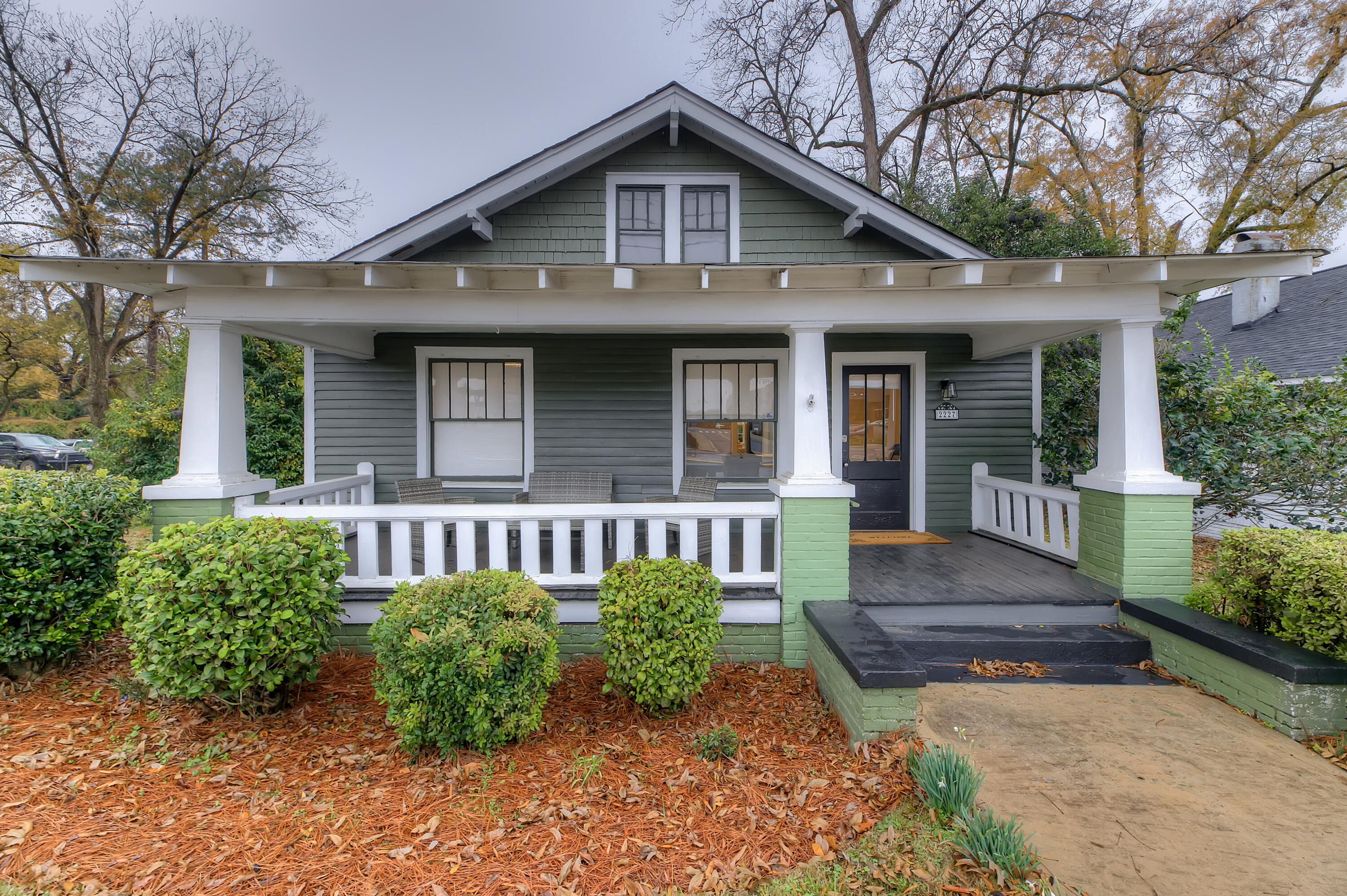 2227 Bull Street Columbia, SC 29201 - Photo 1 of 27 2227 Bull St Columbia 01