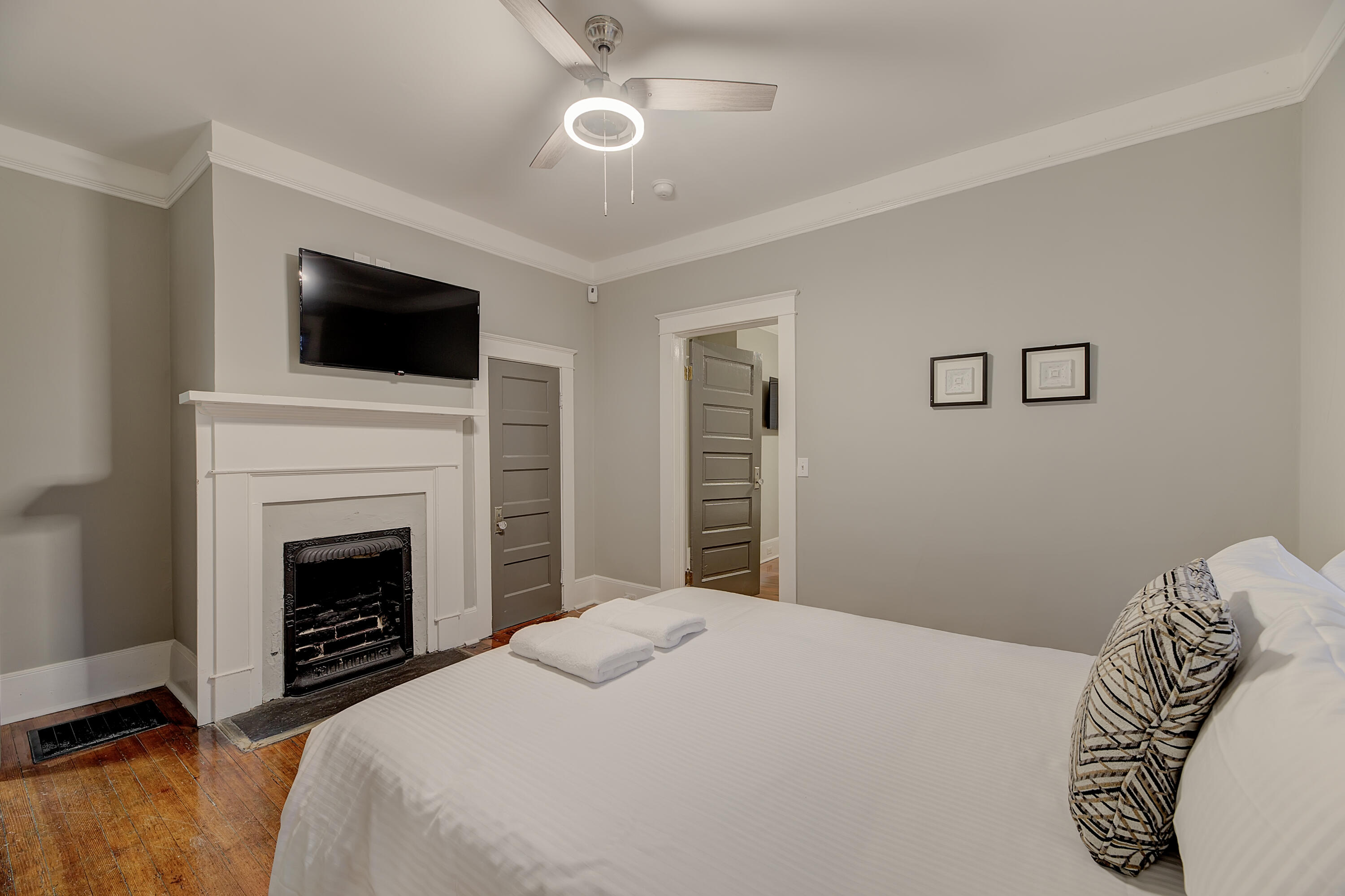 2227 Bull Street Columbia, SC 29201 - Photo 15 of 27 2227 Bull St Columbia 15