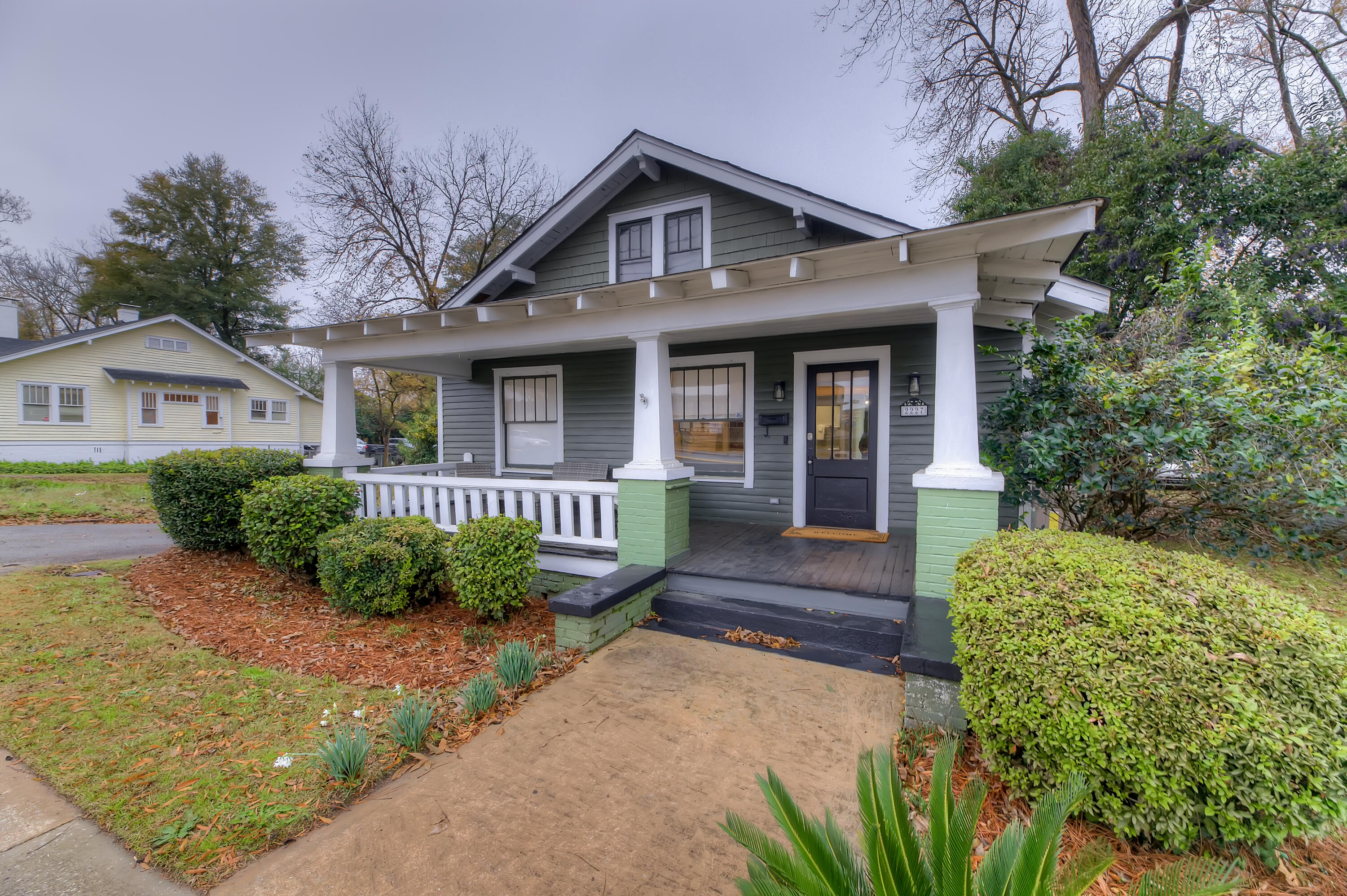 2227 Bull Street Columbia, SC 29201 - Photo 2 of 27 2227 Bull St Columbia 02