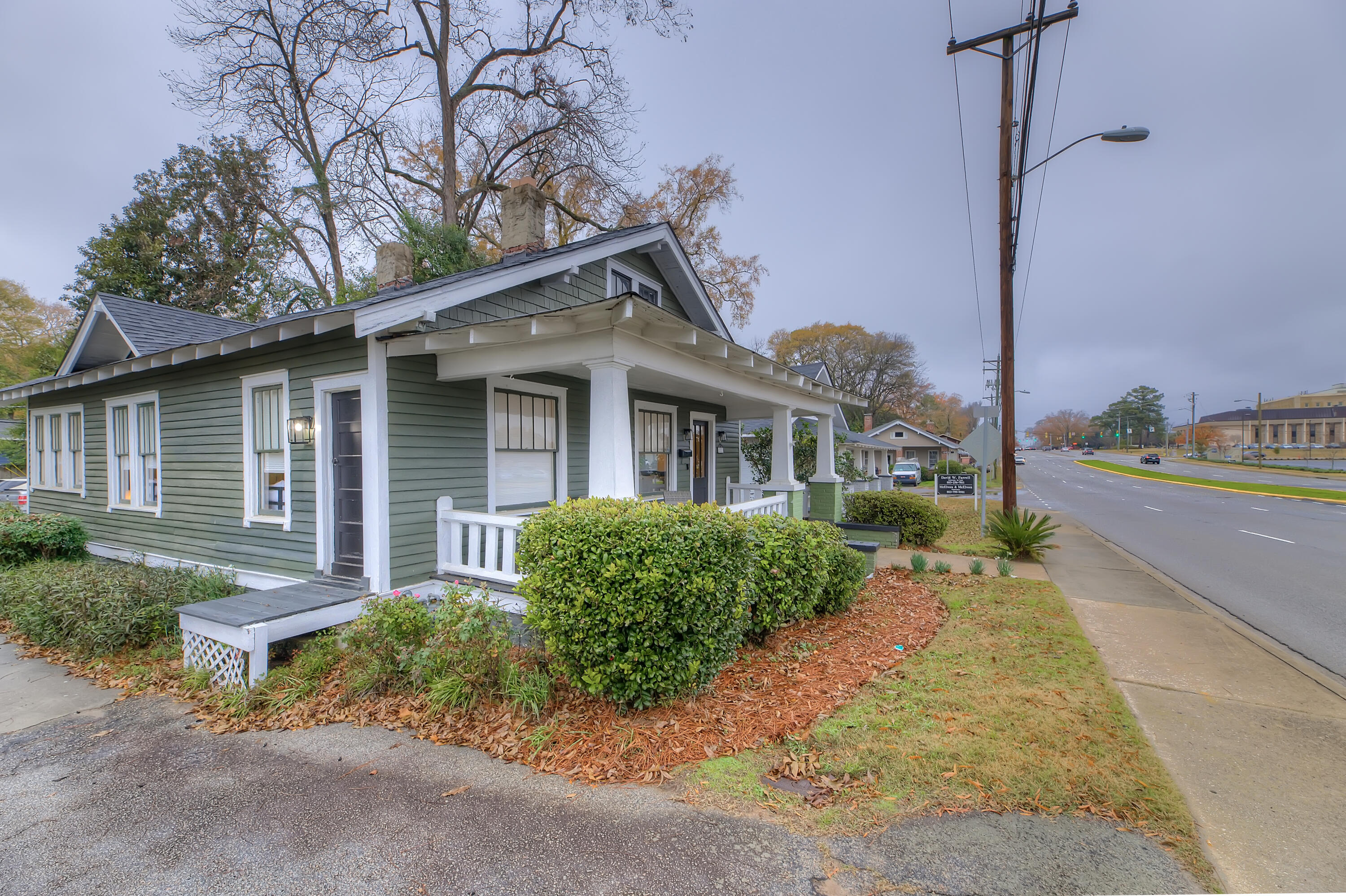 2227 Bull Street Columbia, SC 29201 - Photo 3 of 27 2227 Bull St Columbia 03