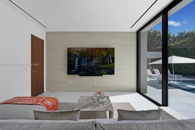 a view of staircase with wooden floor and wall