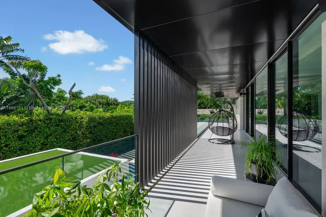 a bathroom with a sink and shower