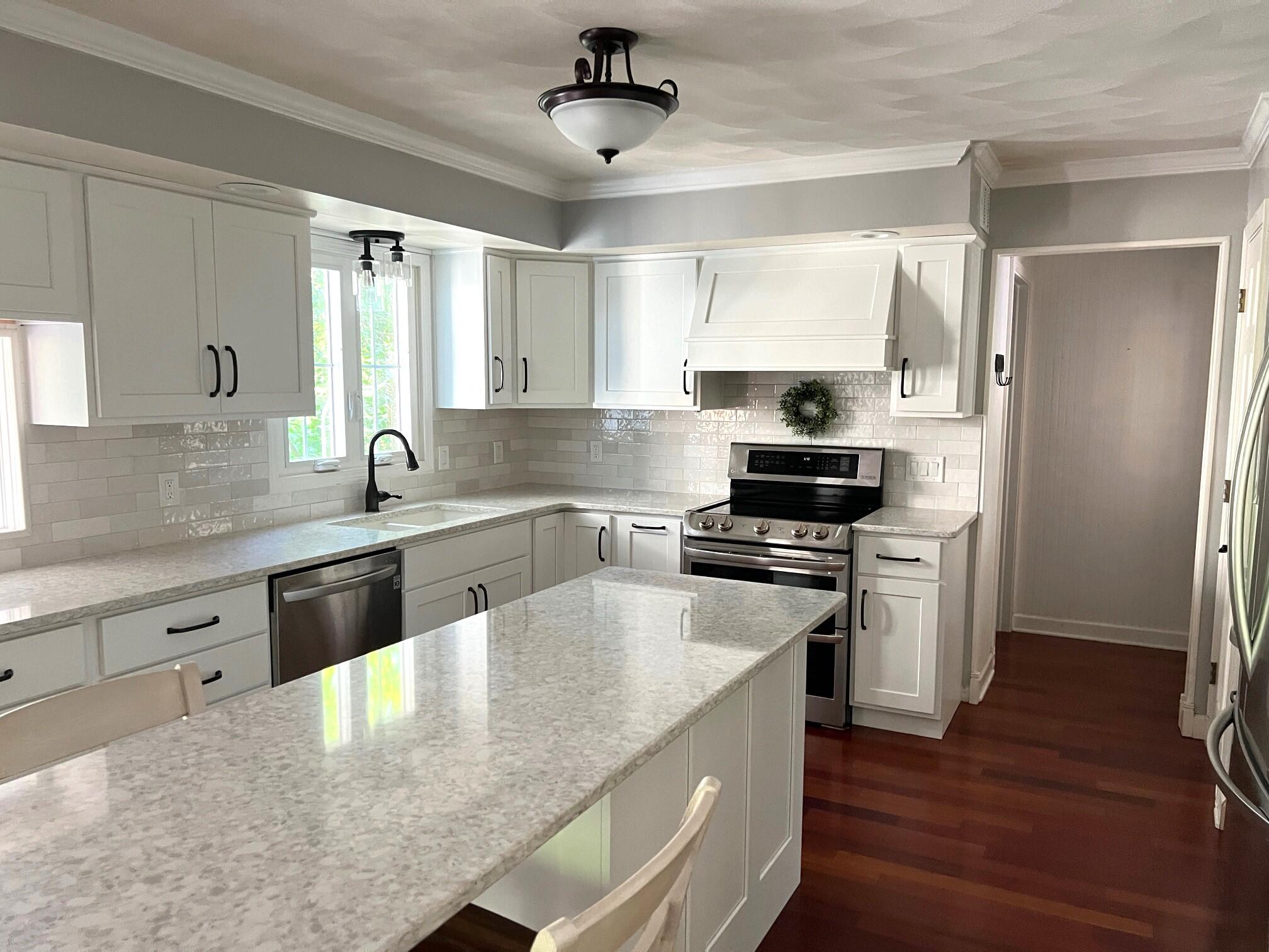 26079 Wyndham Road Sturgis, MI 49091 - Photo 11 of 46 Kitchen