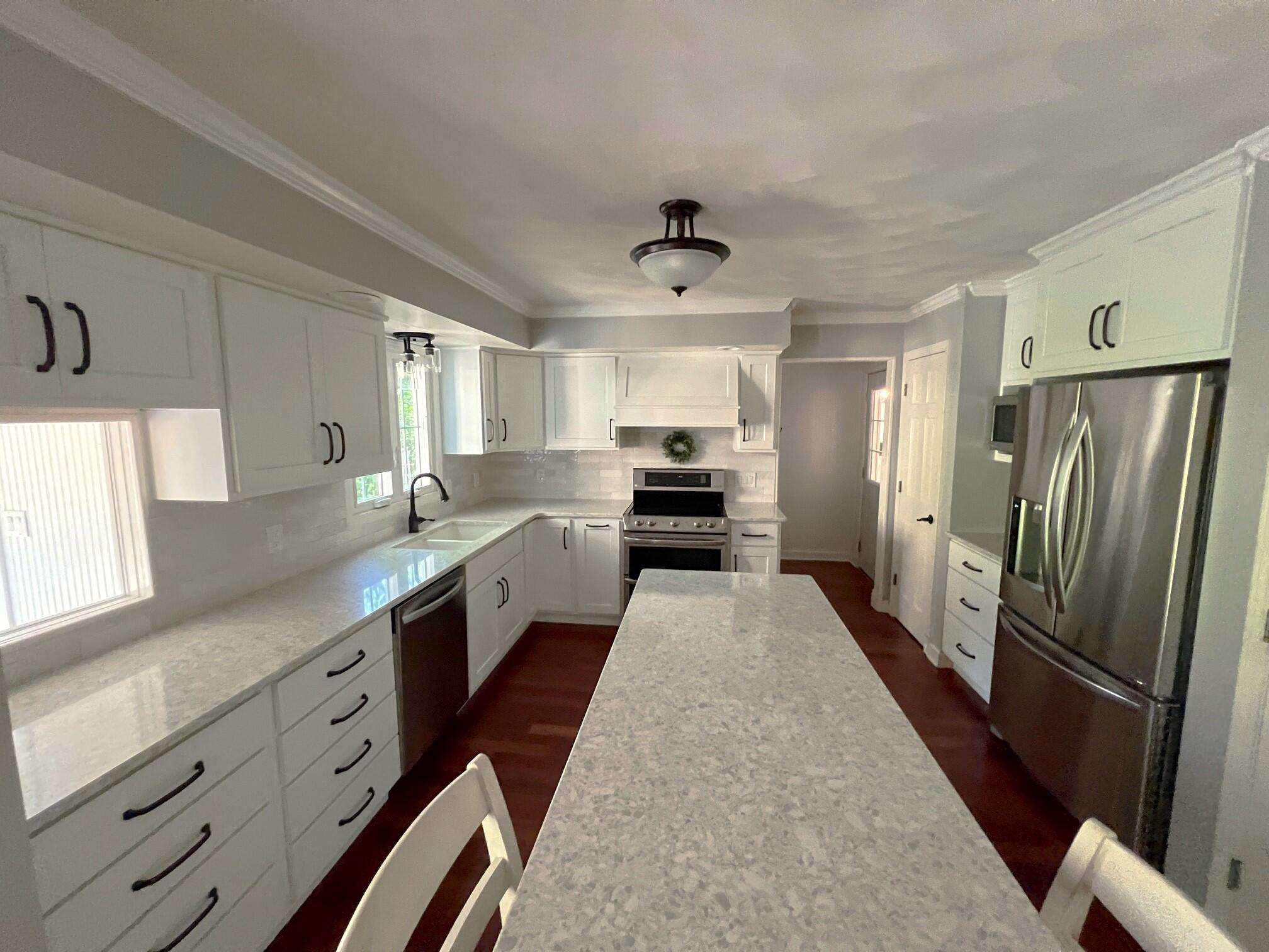 26079 Wyndham Road Sturgis, MI 49091 - Photo 12 of 46 Kitchen