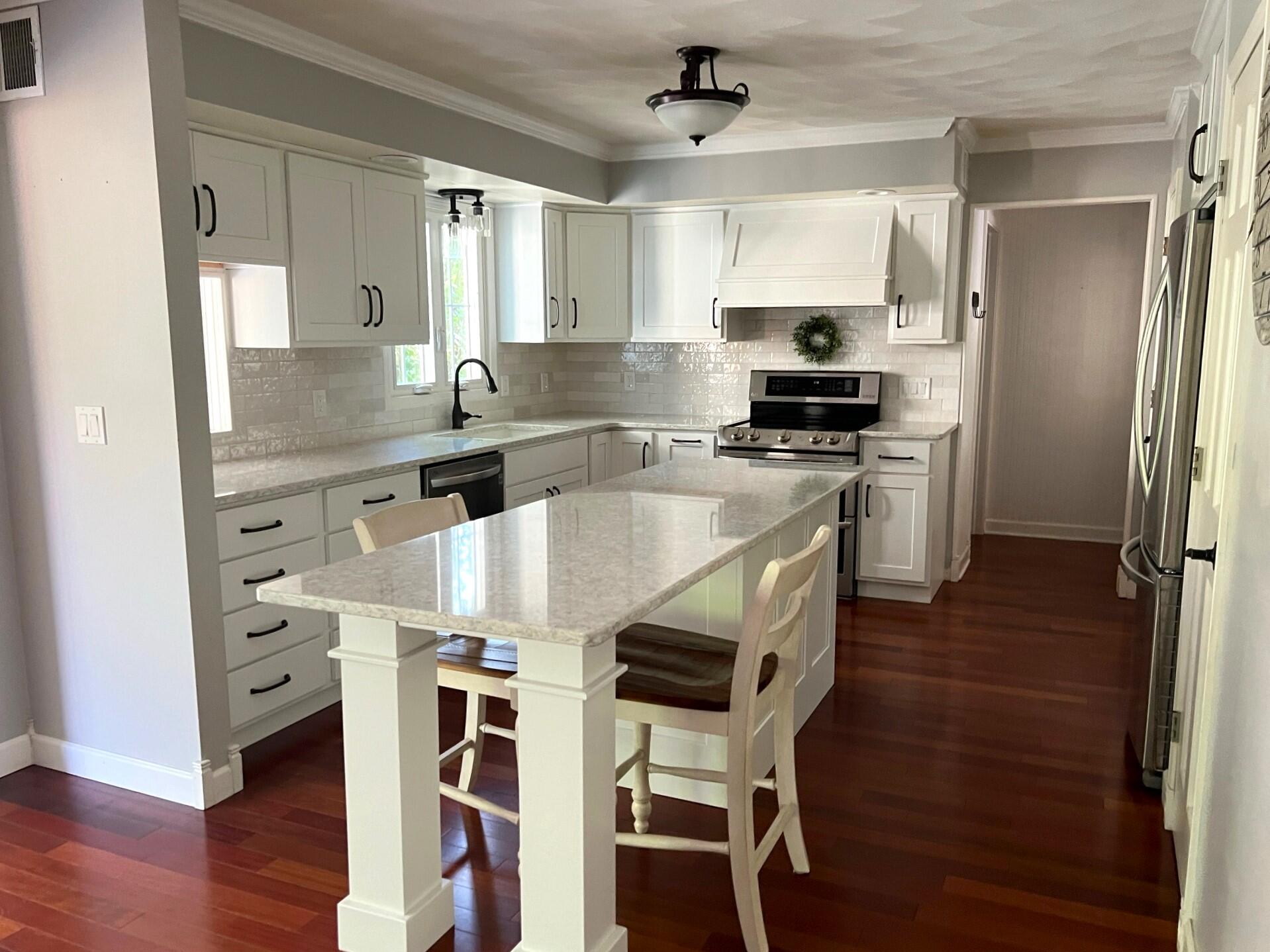 26079 Wyndham Road Sturgis, MI 49091 - Photo 14 of 46 Kitchen
