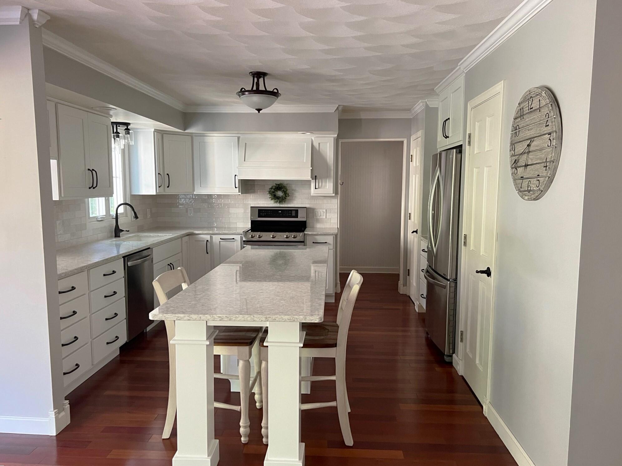26079 Wyndham Road Sturgis, MI 49091 - Photo 16 of 46 Kitchen