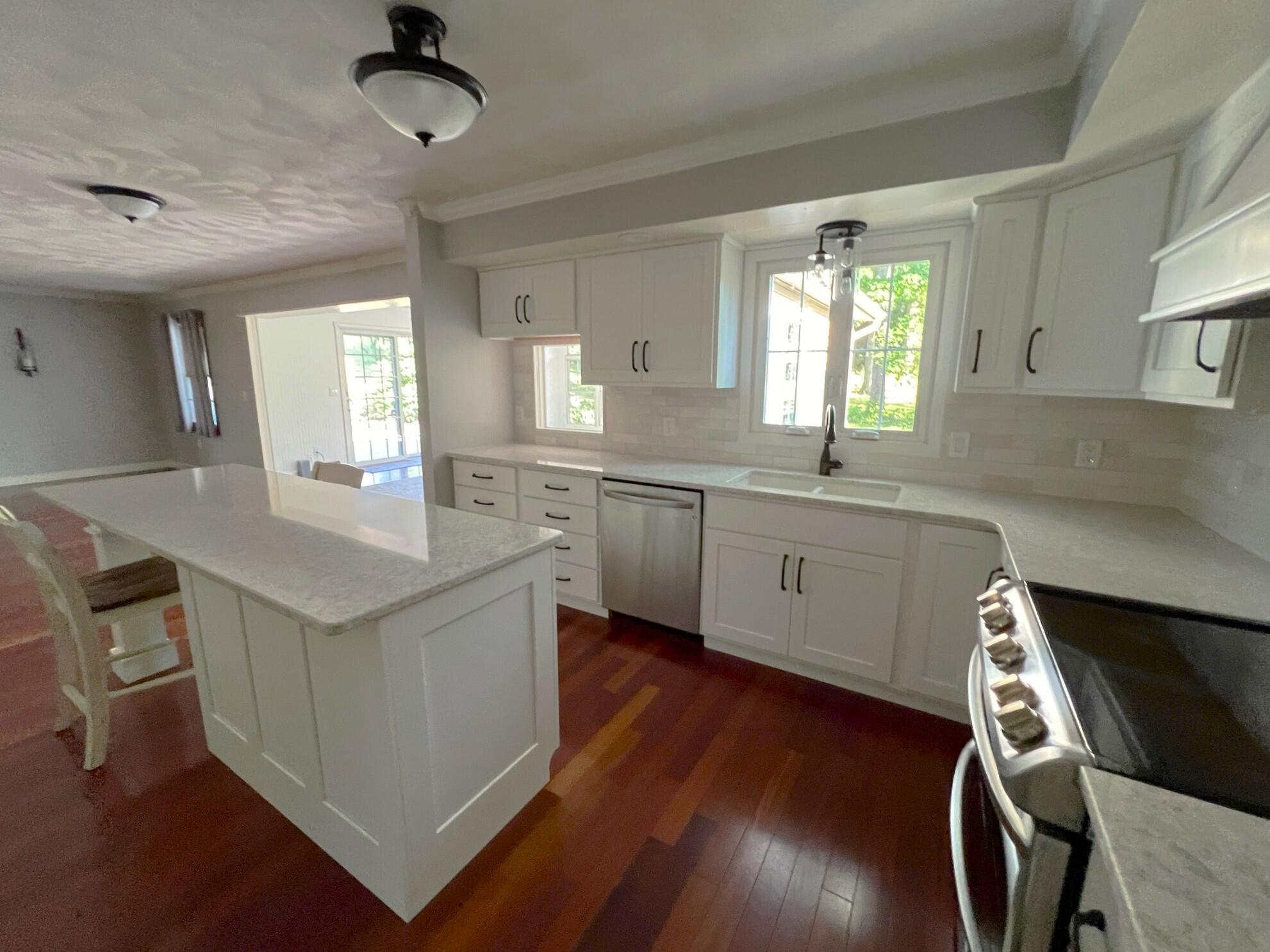 26079 Wyndham Road Sturgis, MI 49091 - Photo 17 of 46 Kitchen