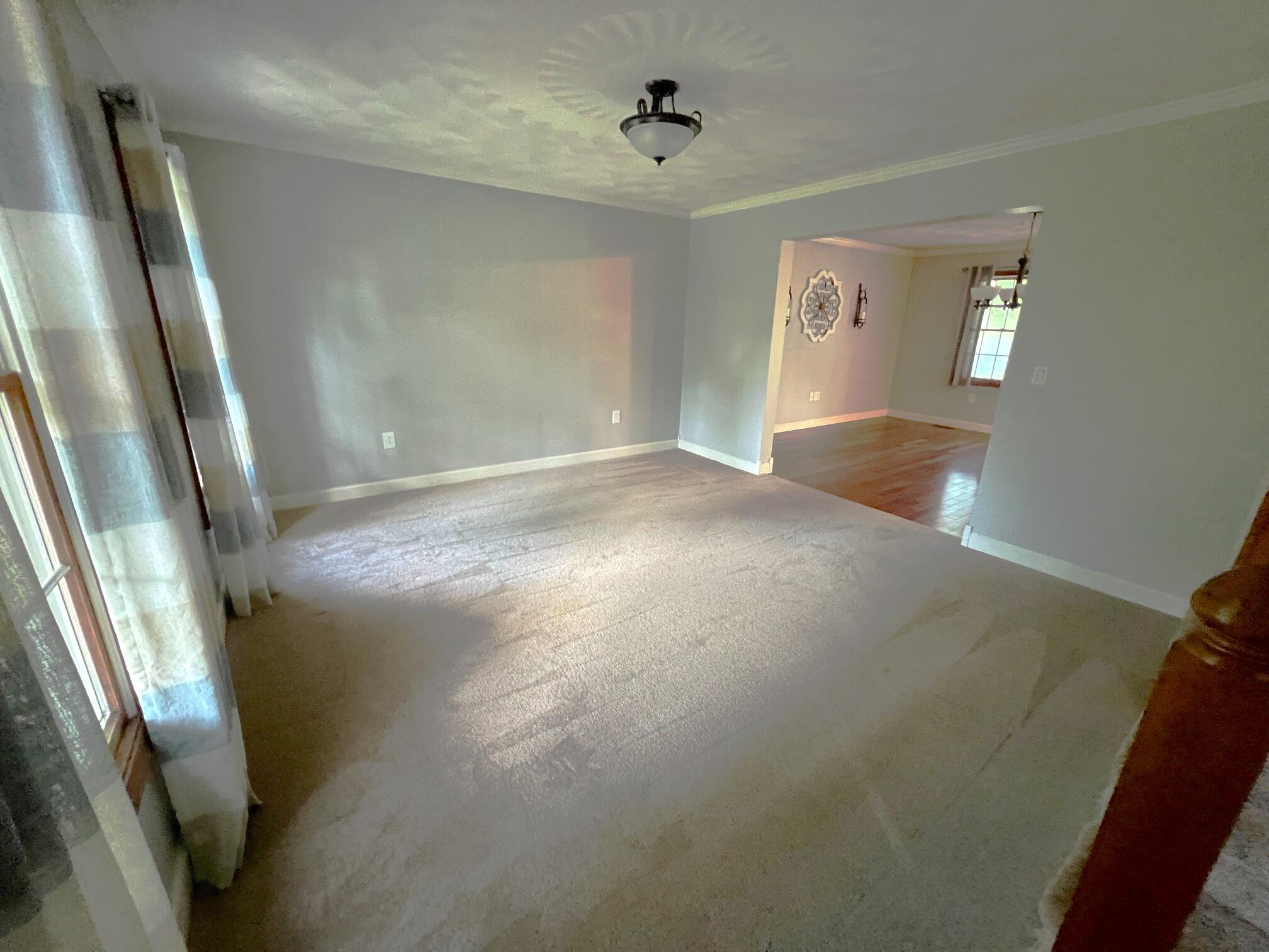 26079 Wyndham Road Sturgis, MI 49091 - Photo 21 of 46 Living Room