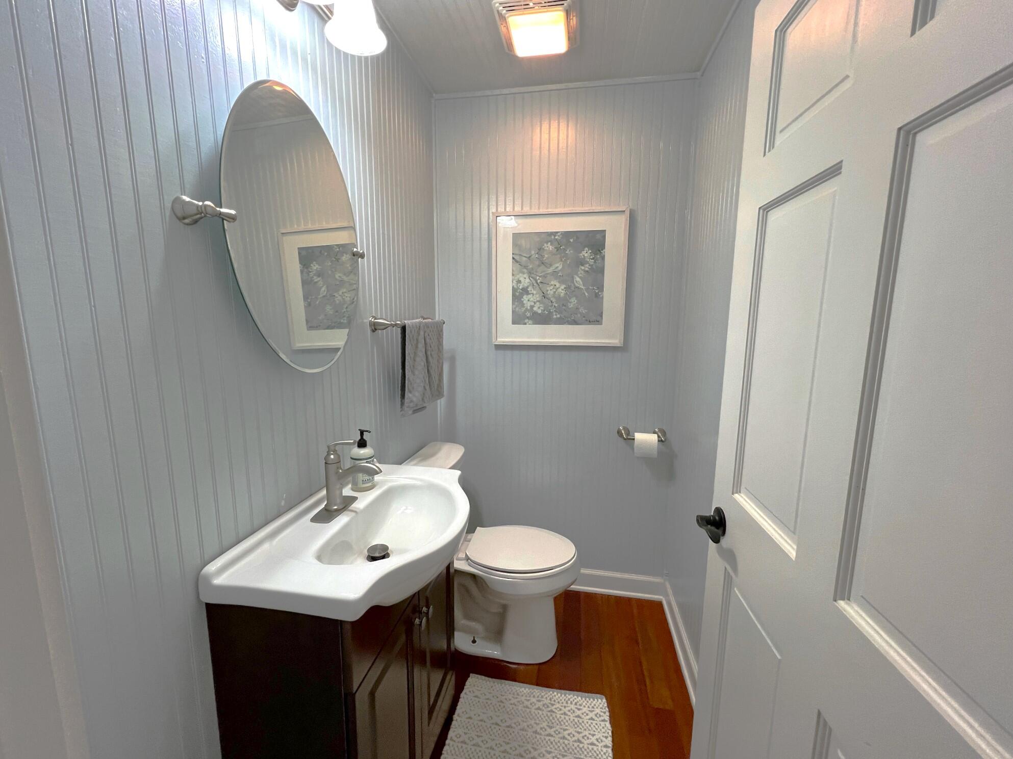 26079 Wyndham Road Sturgis, MI 49091 - Photo 22 of 46 Half Bath
