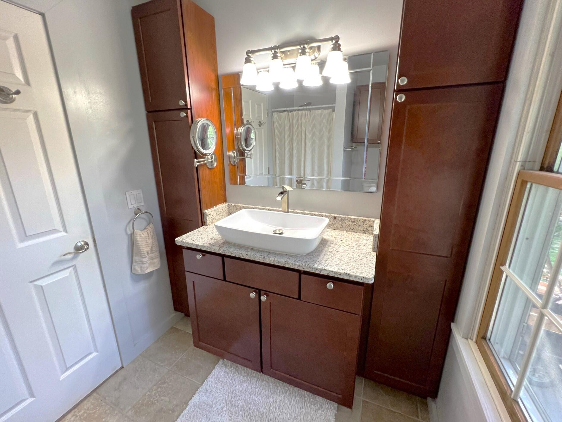 26079 Wyndham Road Sturgis, MI 49091 - Photo 24 of 46 Primary Bathroom