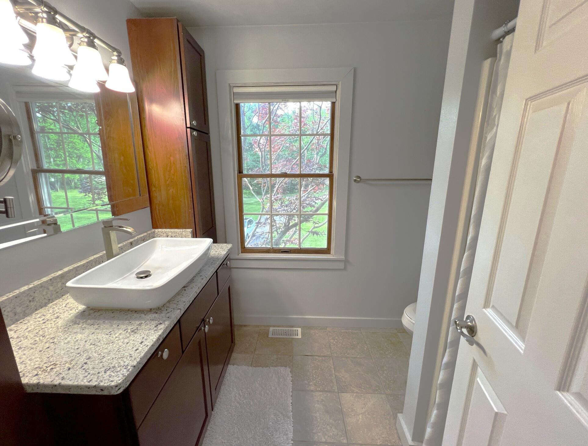 26079 Wyndham Road Sturgis, MI 49091 - Photo 25 of 46 Primary Bathroom