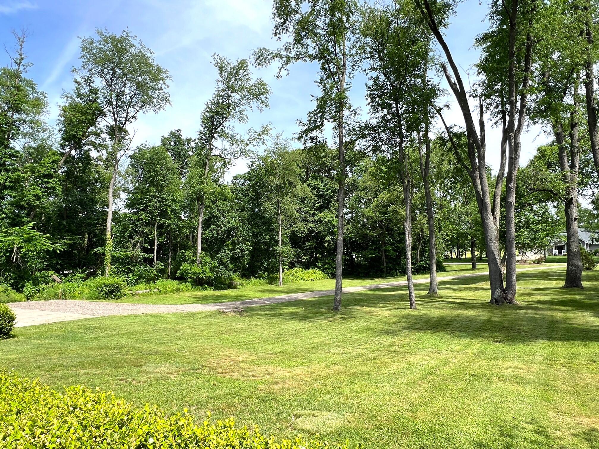 26079 Wyndham Road Sturgis, MI 49091 - Photo 40 of 46 Yard