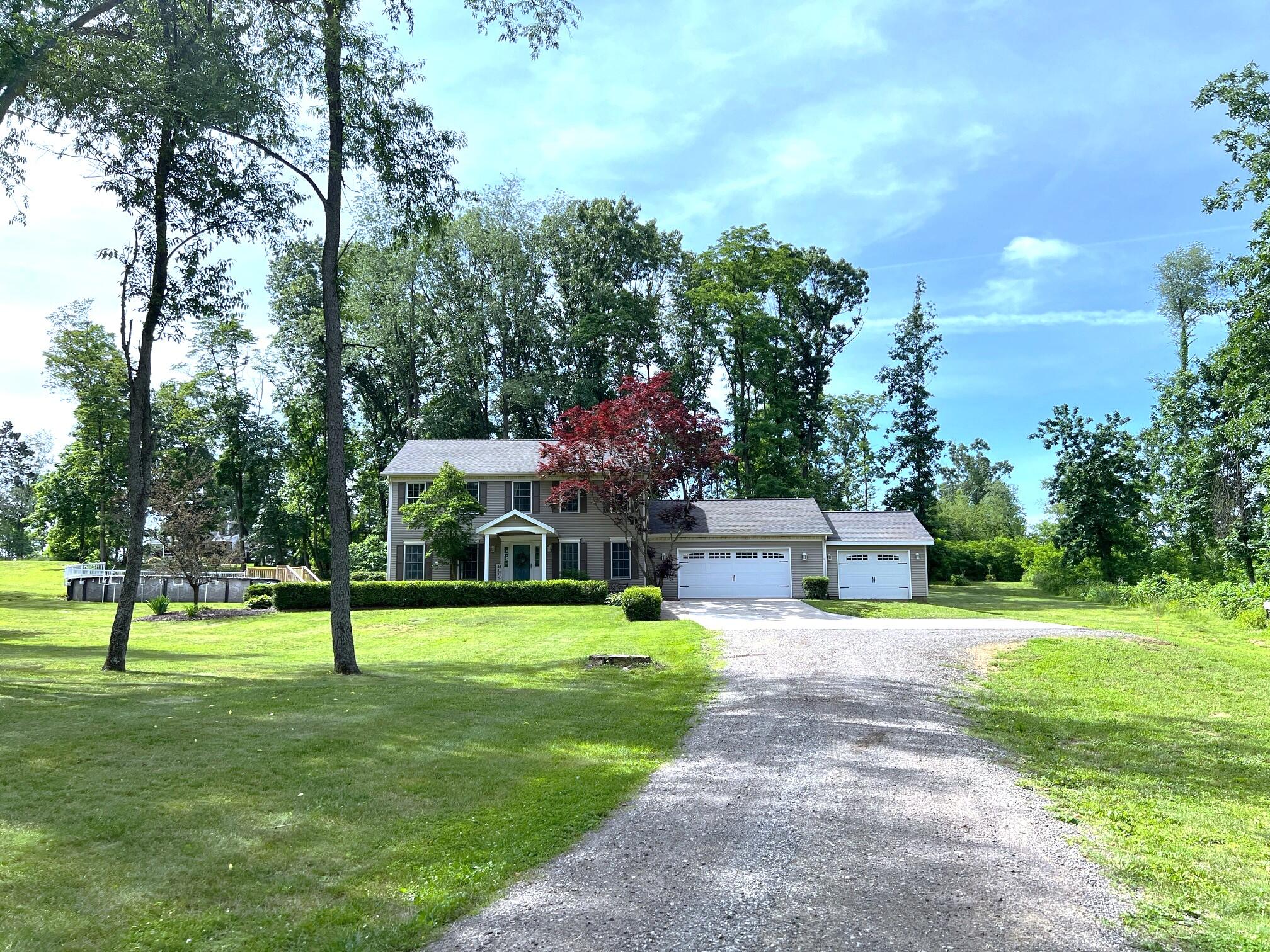 26079 Wyndham Road Sturgis, MI 49091 - Photo 41 of 46 Front