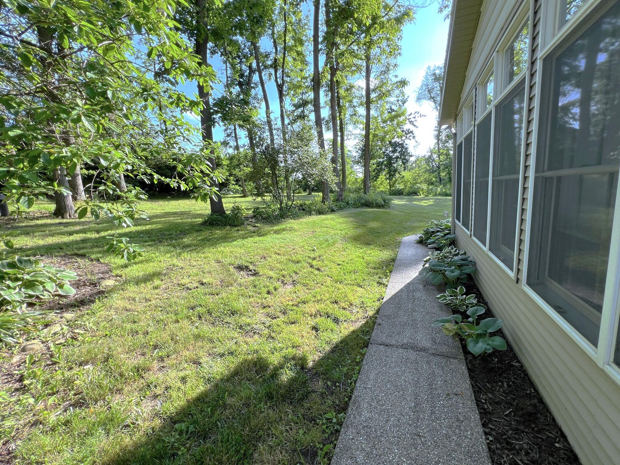 26079 Wyndham Road Sturgis, MI 49091 - Photo 45 of 46 Yard
