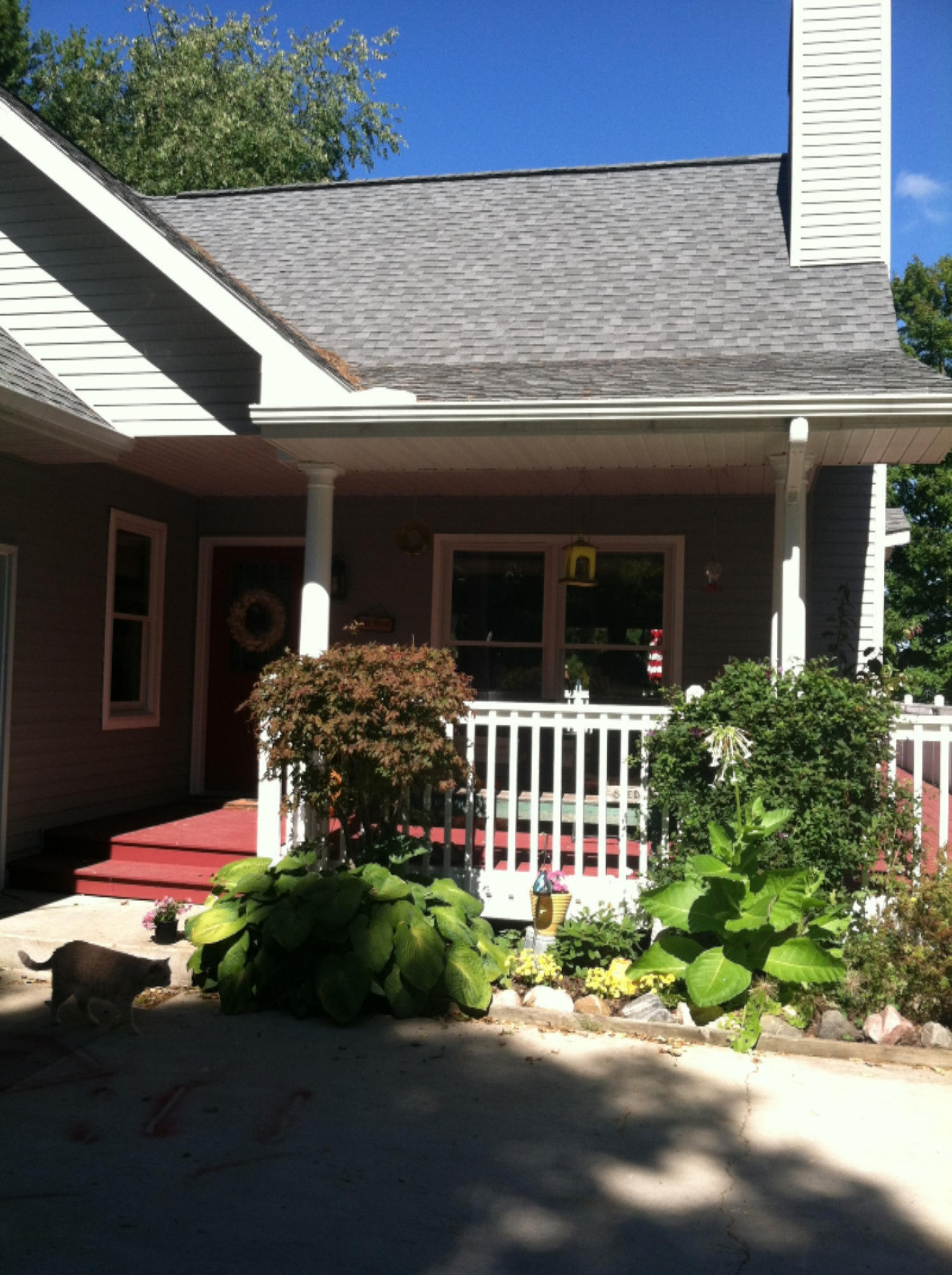 21408 West 2 Mile Road Reed City, MI 49677 - Photo 1 of 10 1