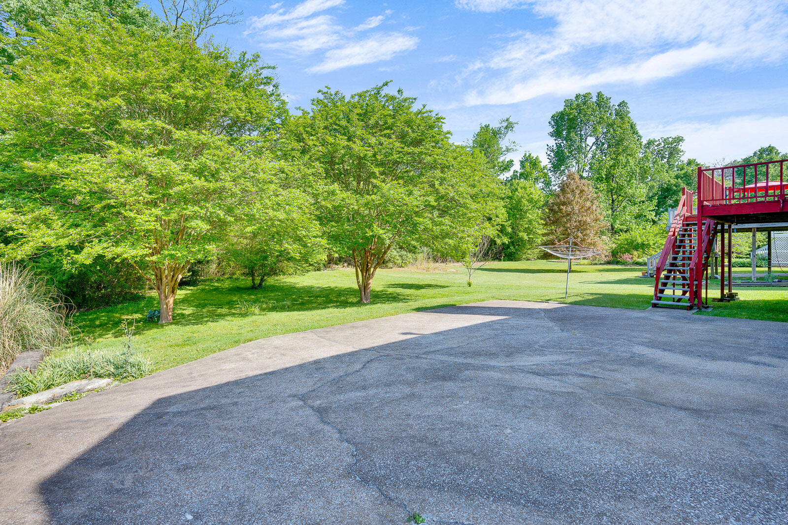 4513 Spring Lake Road Chattanooga, TN 37415 - Photo 25 of 29 4513 Spring Lake Dr - MLS Photos-15