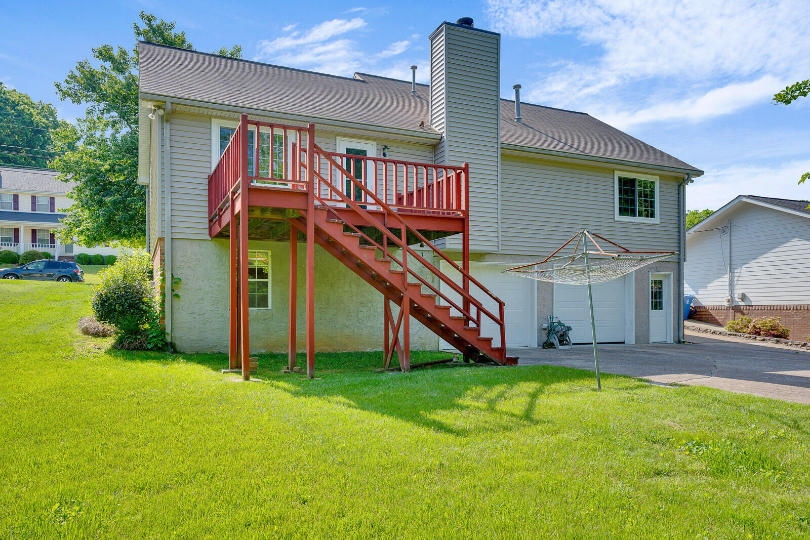 4513 Spring Lake Road Chattanooga, TN 37415 - Photo 26 of 29 4513 Spring Lake Dr - MLS Photos-18