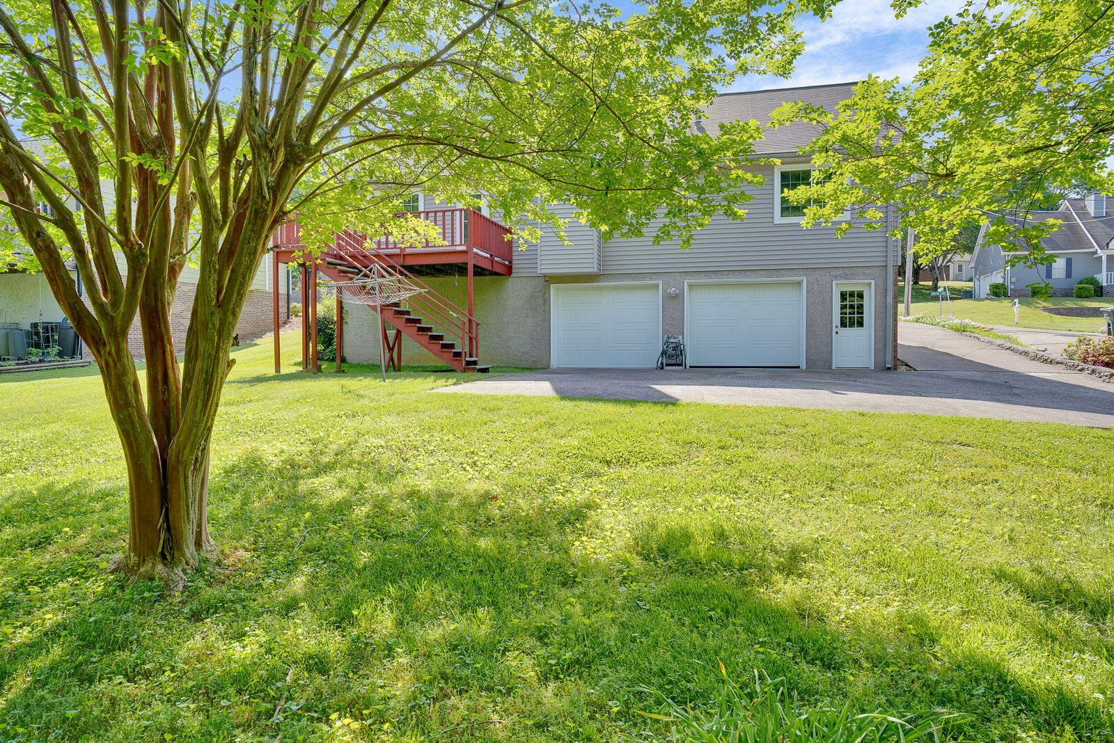 4513 Spring Lake Road Chattanooga, TN 37415 - Photo 27 of 29 4513 Spring Lake Dr - MLS Photos-16