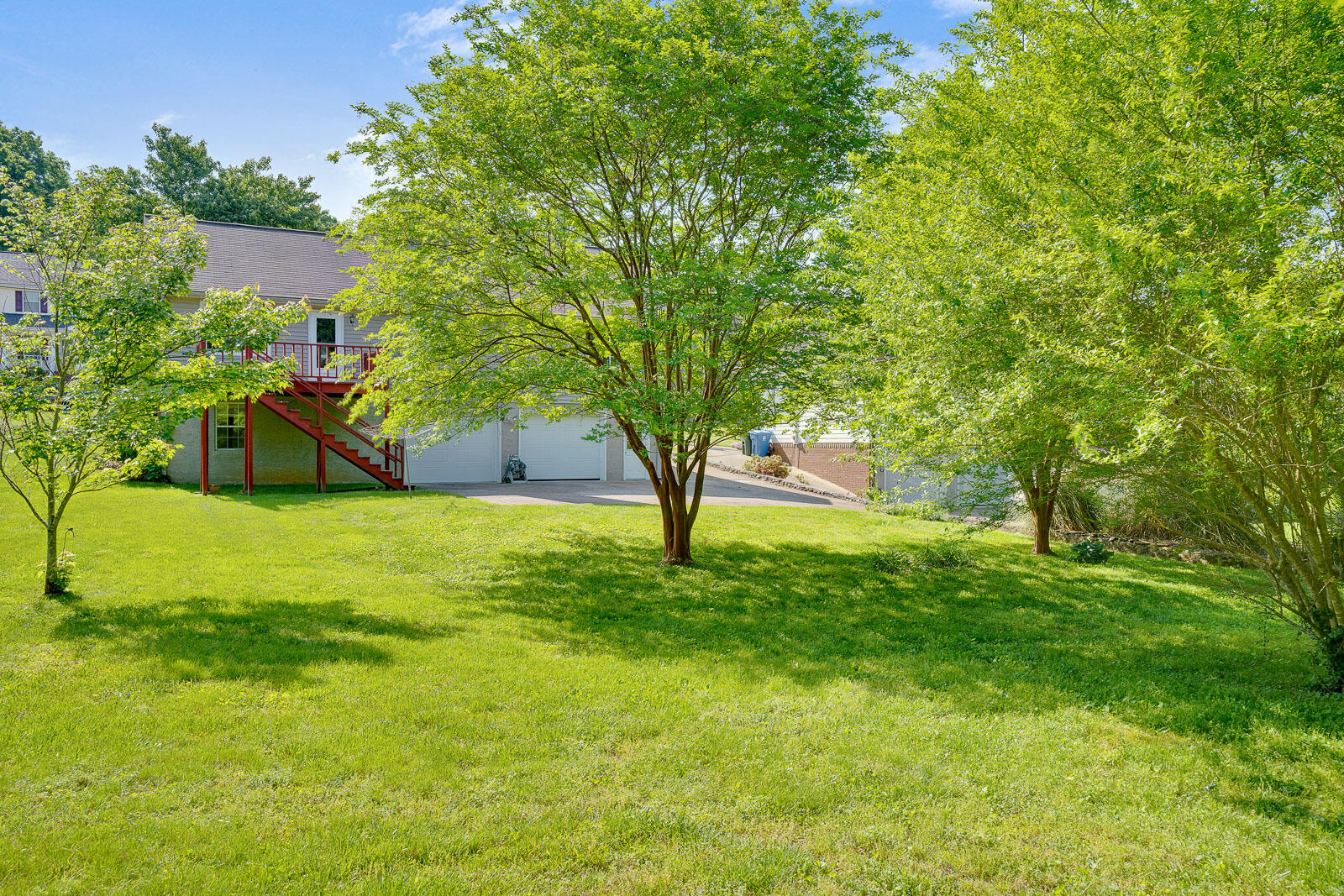 4513 Spring Lake Road Chattanooga, TN 37415 - Photo 28 of 29 4513 Spring Lake Dr - MLS Photos-17