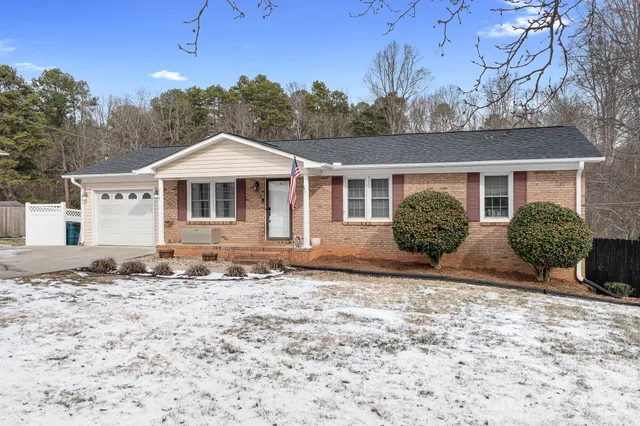 $300,000 | 350 Pinevale Drive, Salisbury, NC 28144