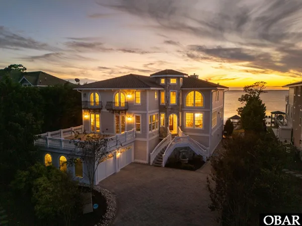 $3,895,000 | 119 Osprey Ridge Road, Duck, NC 27949