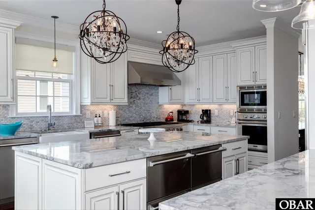 $3,975,000 | 119 Osprey Ridge Road, Duck, NC 27949