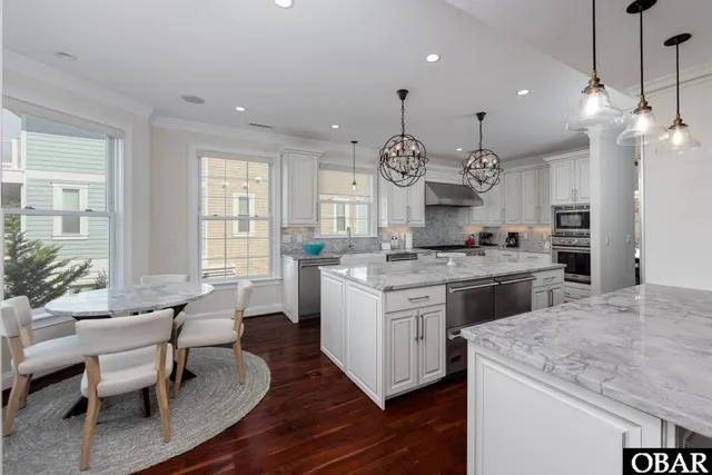 $3,975,000 | 119 Osprey Ridge Road, Duck, NC 27949