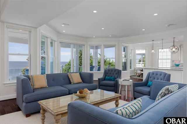 $3,975,000 | 119 Osprey Ridge Road, Duck, NC 27949