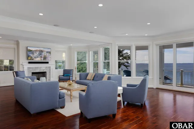 $3,975,000 | 119 Osprey Ridge Road, Duck, NC 27949