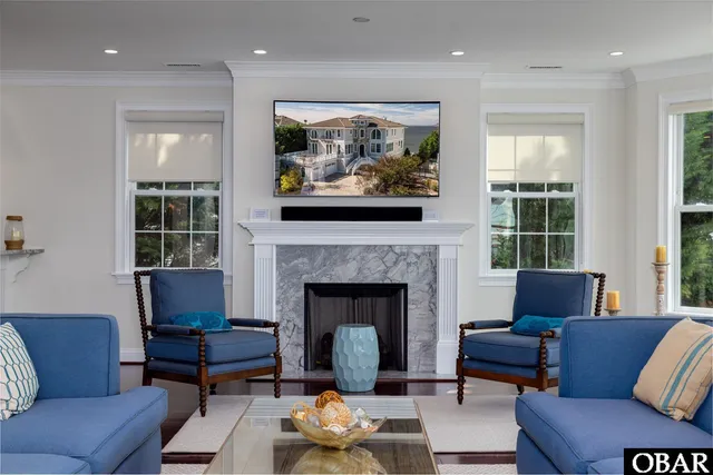 $3,975,000 | 119 Osprey Ridge Road, Duck, NC 27949