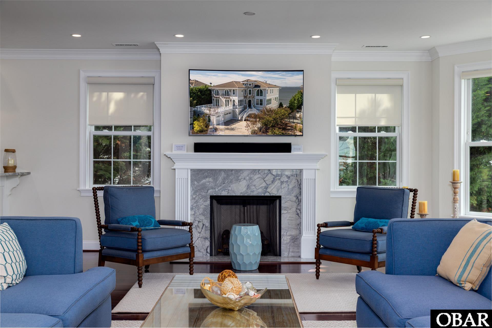 119 Osprey Ridge Road Duck, NC 27949 - Photo 18 of 50