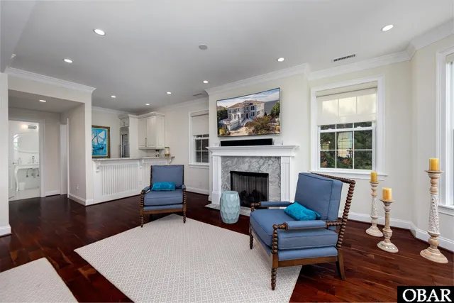 $3,975,000 | 119 Osprey Ridge Road, Duck, NC 27949