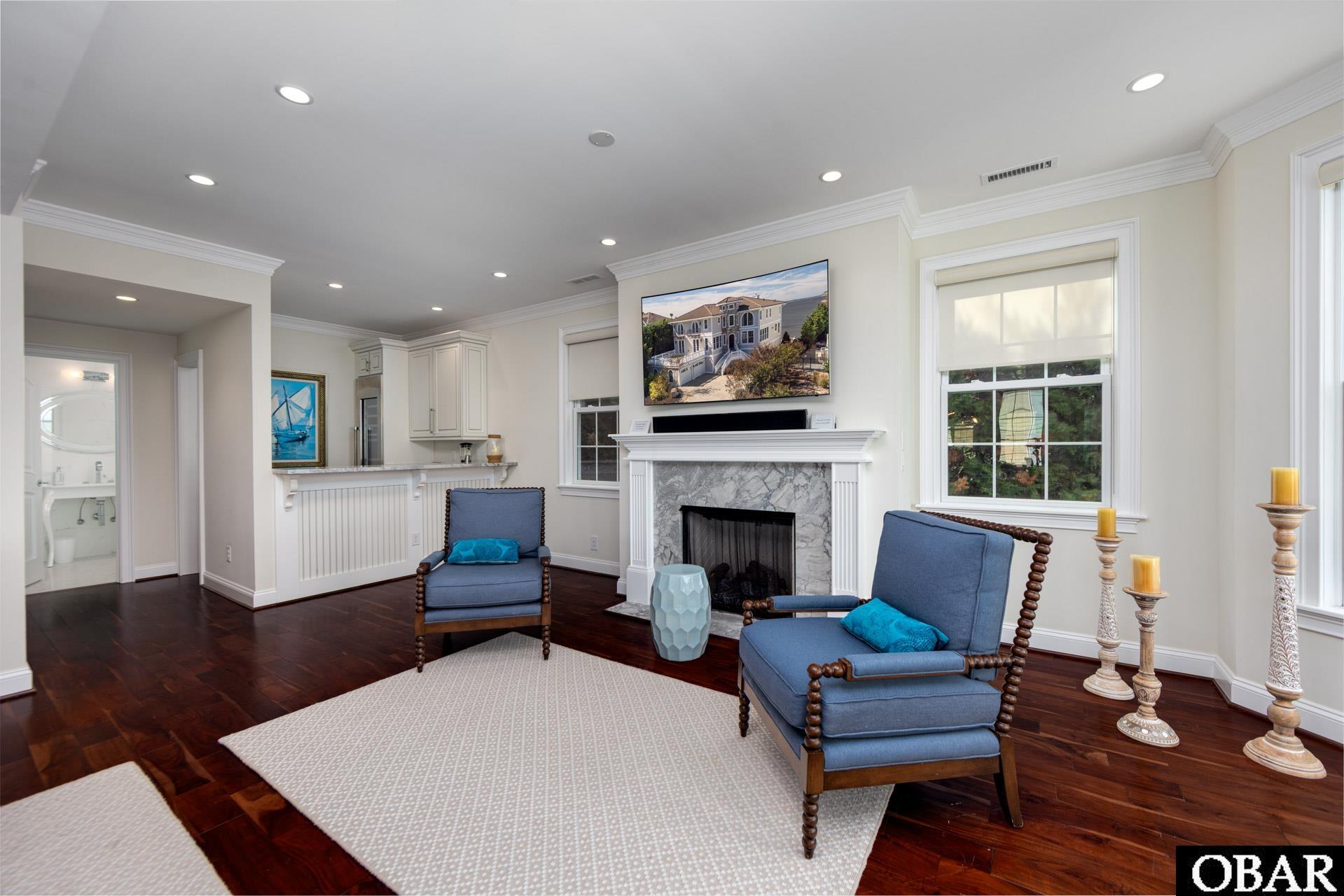 119 Osprey Ridge Road Duck, NC 27949 - Photo 19 of 50