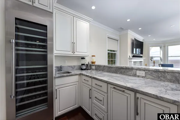 $3,895,000 | 119 Osprey Ridge Road, Duck, NC 27949