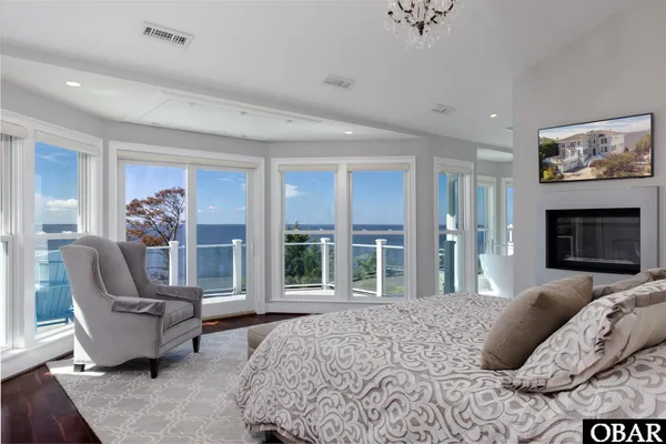$3,895,000 | 119 Osprey Ridge Road, Duck, NC 27949