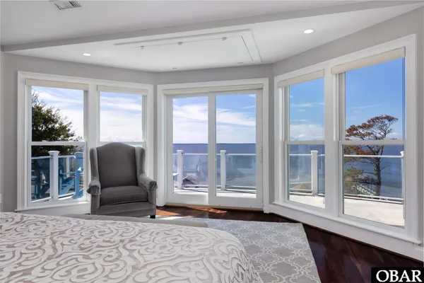 $3,895,000 | 119 Osprey Ridge Road, Duck, NC 27949