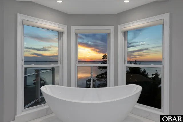 $3,975,000 | 119 Osprey Ridge Road, Duck, NC 27949