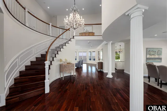 $3,975,000 | 119 Osprey Ridge Road, Duck, NC 27949