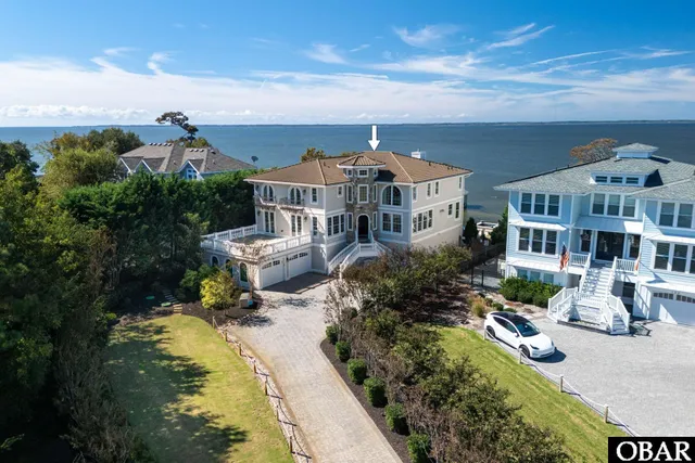 $3,975,000 | 119 Osprey Ridge Road, Duck, NC 27949