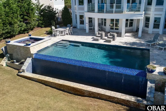 $3,975,000 | 119 Osprey Ridge Road, Duck, NC 27949