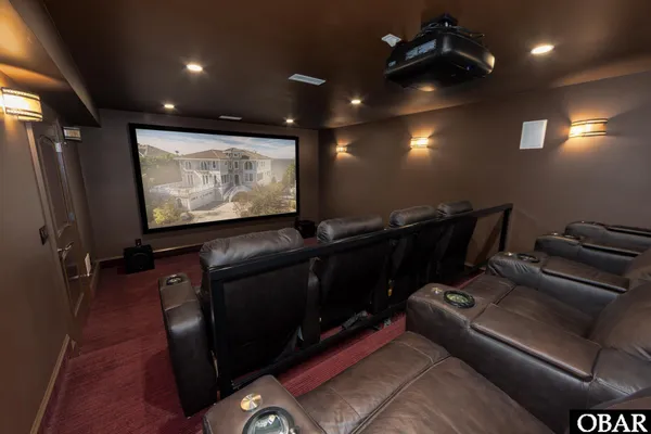 $3,895,000 | 119 Osprey Ridge Road, Duck, NC 27949