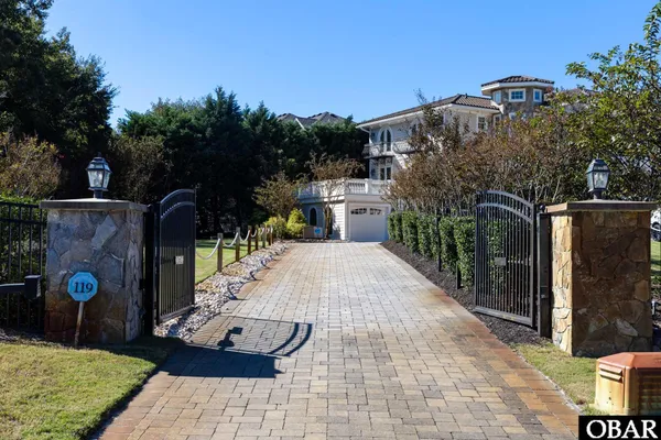 $3,895,000 | 119 Osprey Ridge Road, Duck, NC 27949