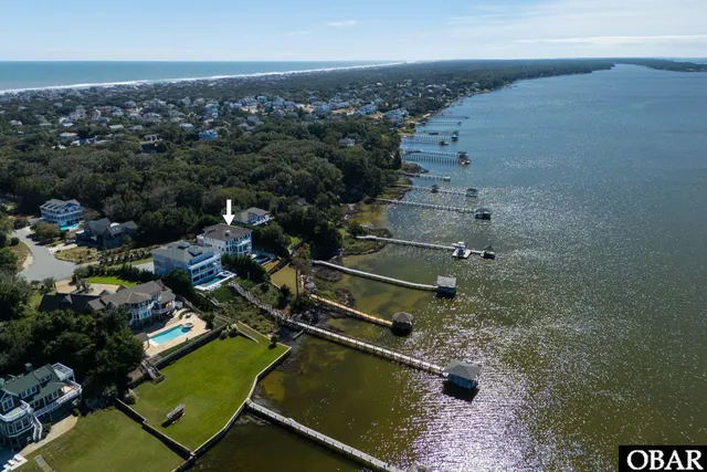 $3,975,000 | 119 Osprey Ridge Road, Duck, NC 27949