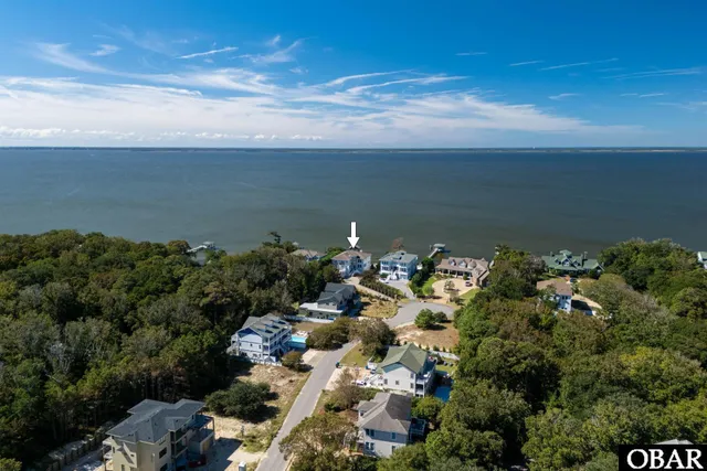 $3,975,000 | 119 Osprey Ridge Road, Duck, NC 27949