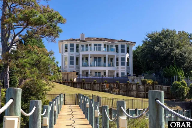 $3,975,000 | 119 Osprey Ridge Road, Duck, NC 27949