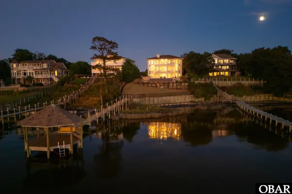 $3,895,000 | 119 Osprey Ridge Road, Duck, NC 27949