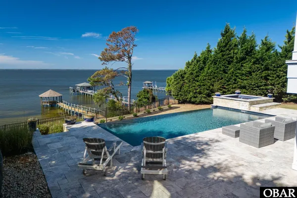 $3,895,000 | 119 Osprey Ridge Road, Duck, NC 27949