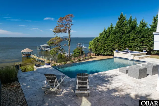 $3,975,000 | 119 Osprey Ridge Road, Duck, NC 27949