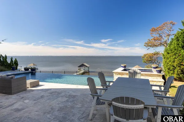 $3,895,000 | 119 Osprey Ridge Road, Duck, NC 27949