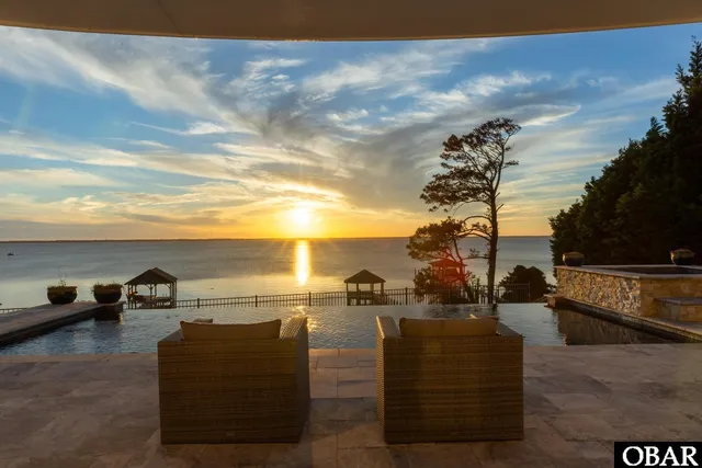 $3,975,000 | 119 Osprey Ridge Road, Duck, NC 27949